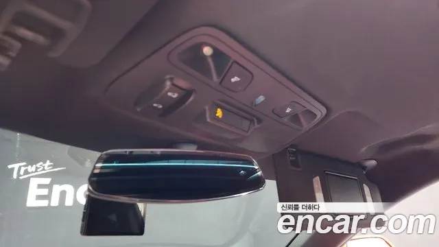 Chevrolet (GM Daewoo) All New Camaro id 2912883 из Кореи 10