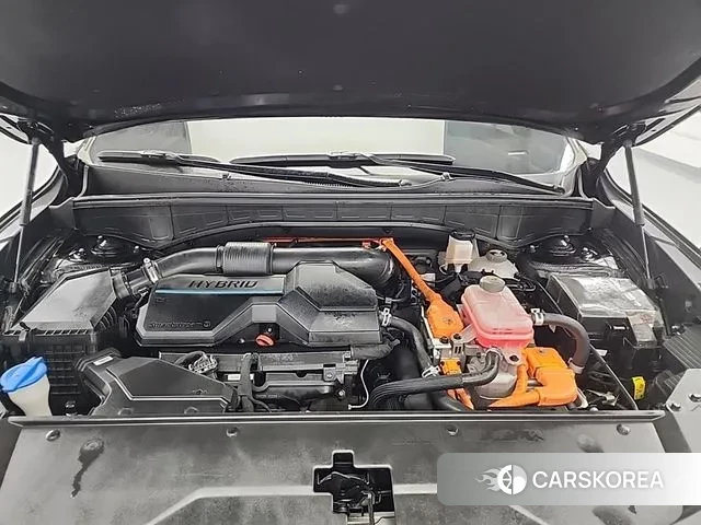 Kia Sorento 4th Generation id 3438619 из Кореи 10