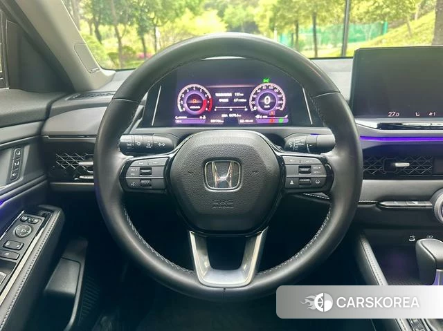 Honda Accord id 4313510 из Китая 10