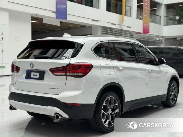 BMW X1 id 4335745 из Китая 10