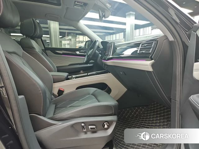 Volkswagen Tourang id 4278039 из Китая 10