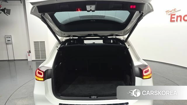 Mercedes-Benz EQA H243 id 3964989 из Кореи 10