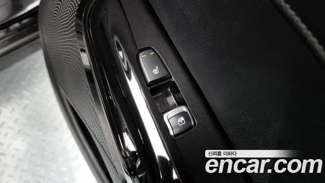 Kia K5 Hybrid 3rd Generation id 2687623 из Кореи 10