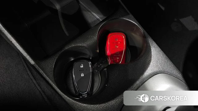 Chevrolet (GM Daewoo) The New Spark id 4596071 из Кореи 10