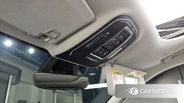 Jeep Grand Cherokee (WL) id 2366829 из Кореи 10