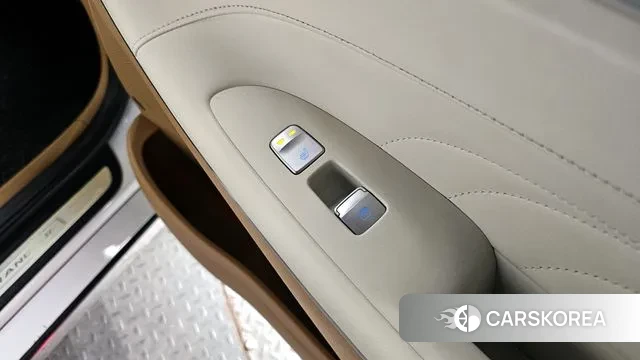 Hyundai The New Grandeur IG id 2960825 из Кореи 10