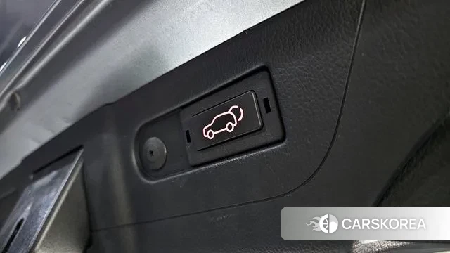 Ssangyong G4 Rexton id 3558057 из Кореи 10