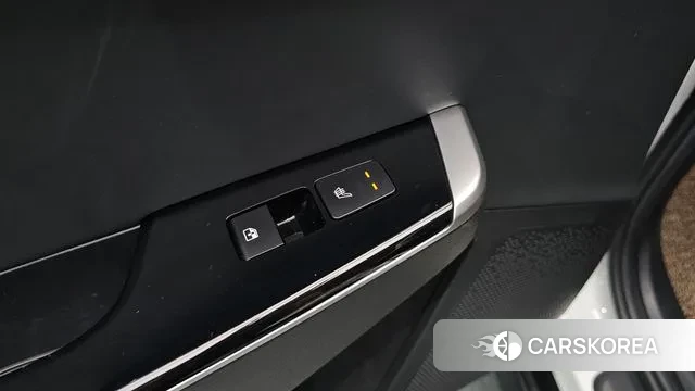 Kia EV6 id 2993913 из Кореи 10