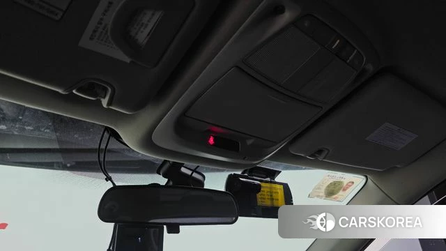 Renault Korea (Samsung) The New QM6 id 3924661 из Кореи 10