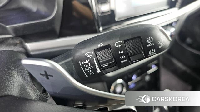 Ssangyong Beautiful Korando id 4836947 из Кореи 10