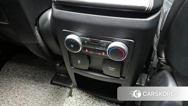 Ford Explorer 6th Generation id 4202975 из Кореи 10