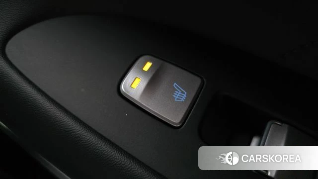 Hyundai The New Grandeur IG Hybrid id 4507867 из Кореи 10