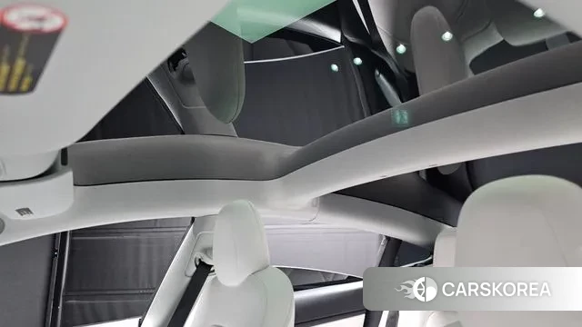 Tesla Model 3 id 3513800 из Кореи 10