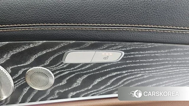 Mercedes-Benz E-Class W213 id 3360813 из Кореи 10