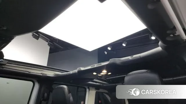 Jeep Wrangler (JL) id 2963871 из Кореи 10