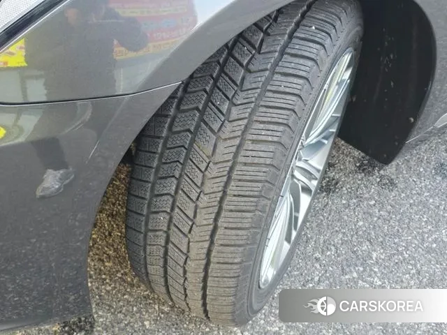 Genesis G80 id 3737001 из Кореи 10