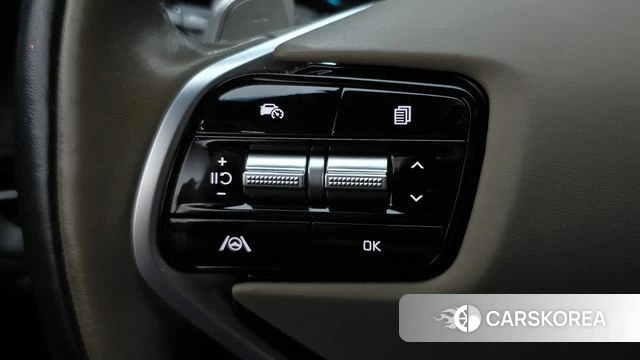 Kia K8 Hybrid id 4740564 из Кореи 10