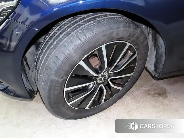 Mercedes-Benz C-Class W205 id 3772599 из Кореи 10