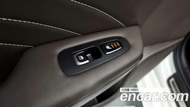 Kia Stinger Meister id 2924660 из Кореи 10