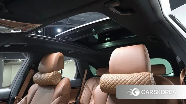 Genesis GV70 id 2993120 из Кореи 10