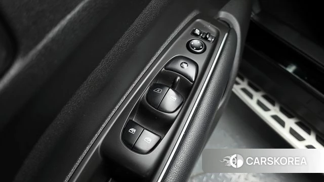 Renault Korea (Samsung) QM6 id 4447602 из Кореи 10
