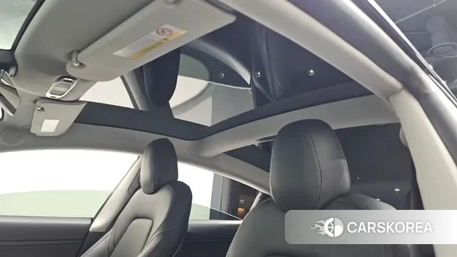 Tesla Model 3 id 3044684 из Кореи 10