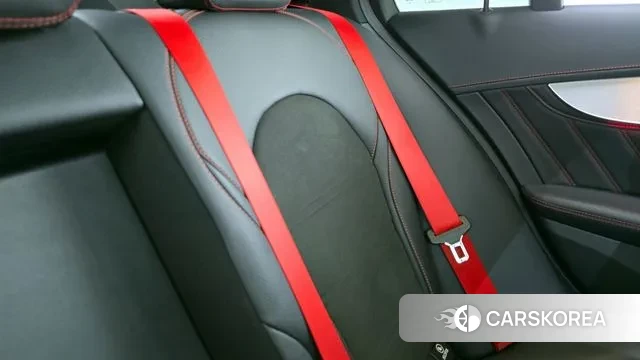 Mercedes-Benz C-Class W205 id 3350668 из Кореи 10