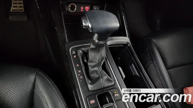 Kia The New Sorento id 2607508 из Кореи 10