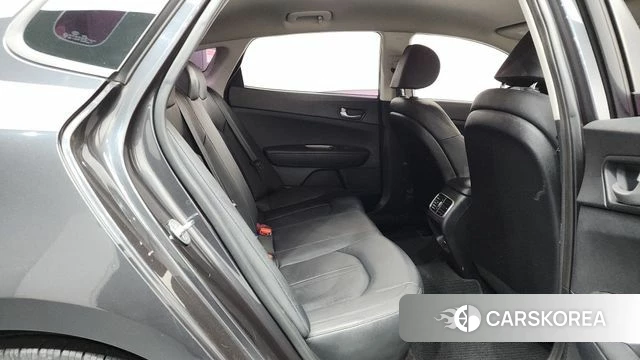 Kia The New K5 2nd generation id 4196957 из Кореи 10