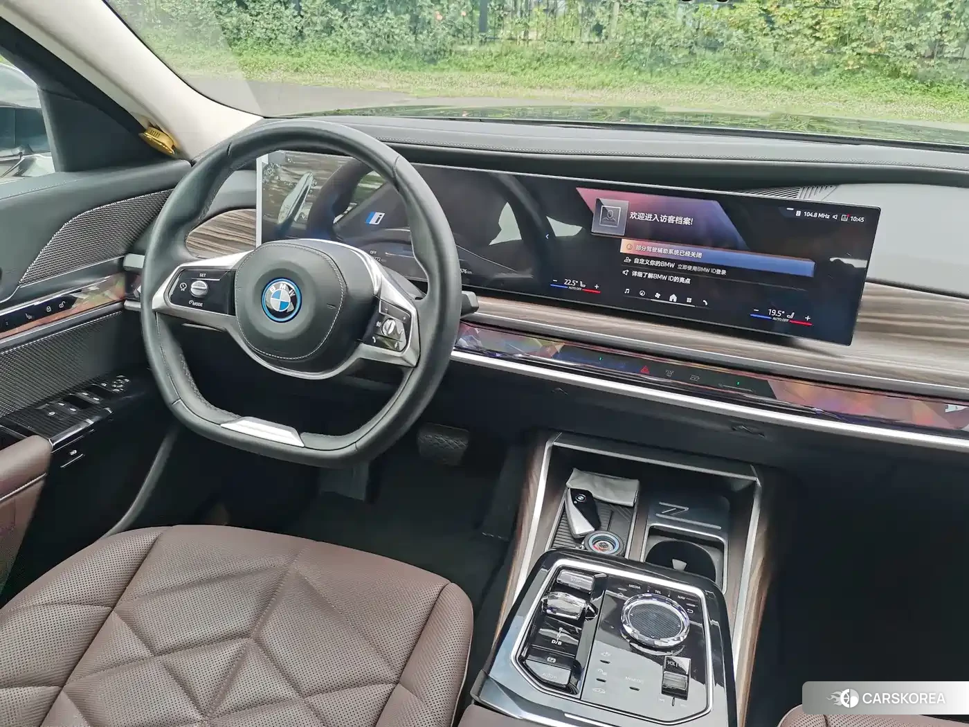 BMW i7 id 4559618 из Китая 10