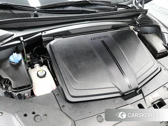 Genesis GV60 id 4274884 из Кореи 10