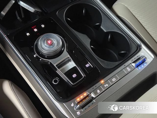 Kia The New Carnival 4th Generation id 3870142 из Кореи 10