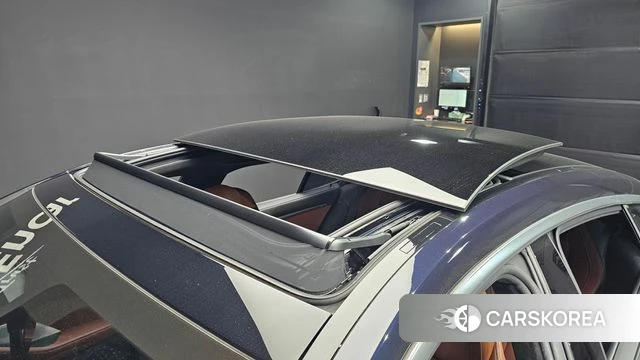 BMW 8 Series (G15) id 3923858 из Кореи 10