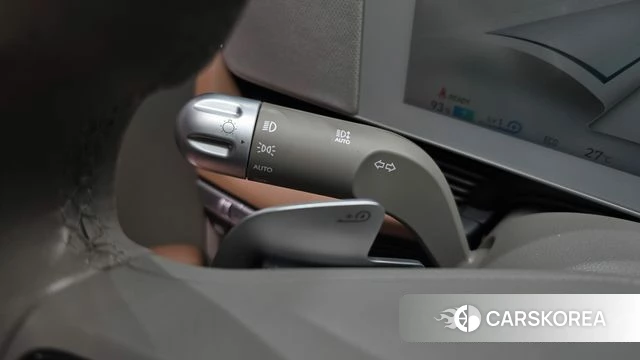Hyundai Ionic 5 id 4773668 из Кореи 10