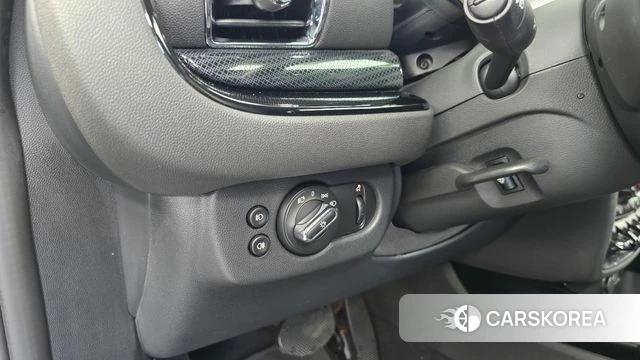 Mini Cooper Clubman id 4462836 из Кореи 10