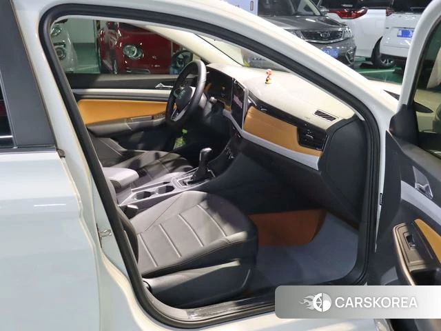 Volkswagen Bora id 4301652 из Китая 10