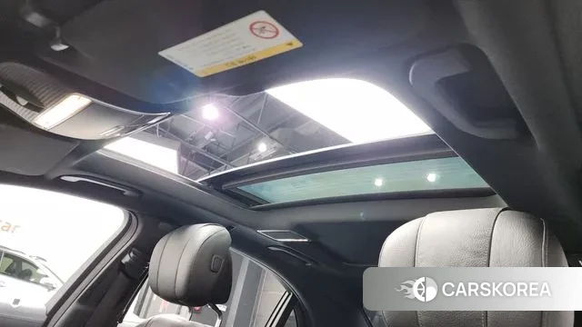 Mercedes-Benz S-Class W222 id 3413033 из Кореи 10