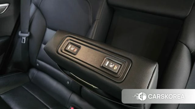 Renault Korea (Samsung) QM6 id 4435758 из Кореи 10