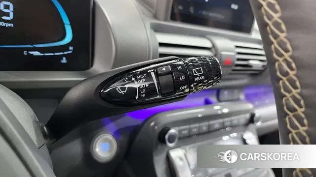 Hyundai Casper id 3759371 из Кореи 10