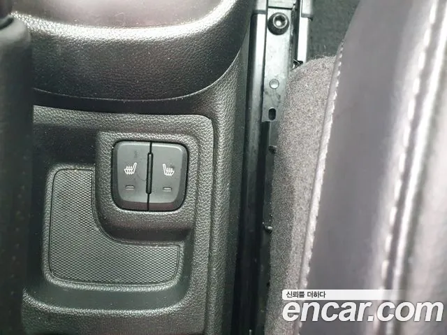 Chevrolet (GM Daewoo) The New Spark id 2718550 из Кореи 10