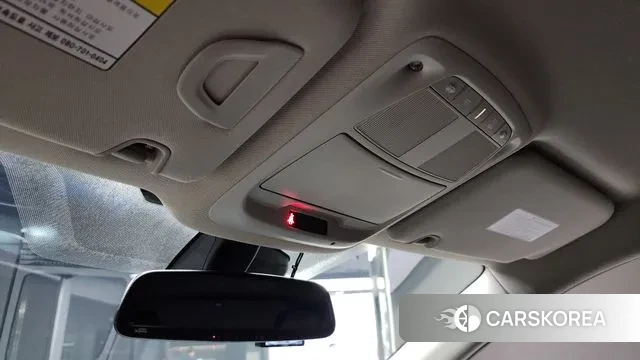 Renault Korea (Samsung) QM6 id 2991096 из Кореи 10