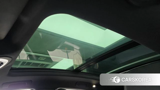 Porsche Macan id 4434146 из Кореи 10