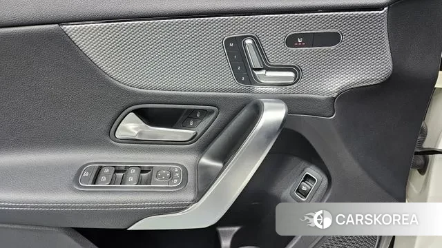 Mercedes-Benz A-Class W177 id 3412764 из Кореи 10