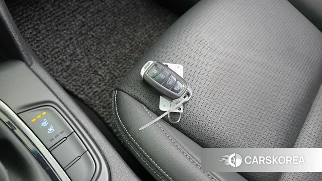 Hyundai Kona id 4482745 из Кореи 10