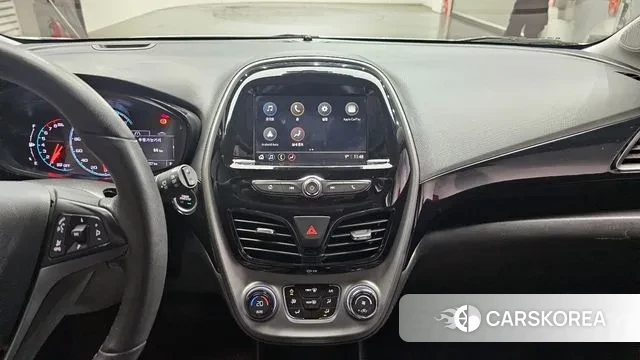 Chevrolet (GM Daewoo) The New Spark id 3728342 из Кореи 10