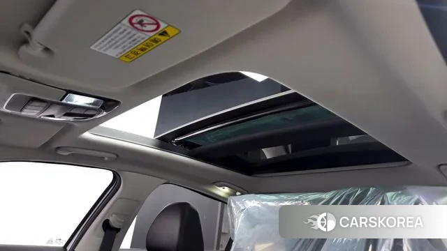 Hyundai Sonata (DN8) id 3029148 из Кореи 10