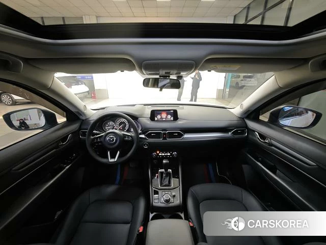 Mazda CX-5 id 4207710 из Китая 10