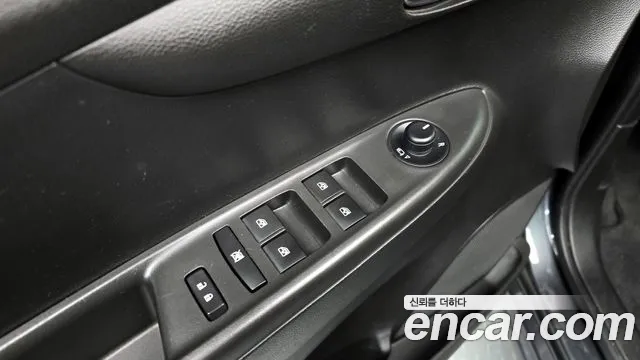 Chevrolet (GM Daewoo) The Next Spark id 2689407 из Кореи 10