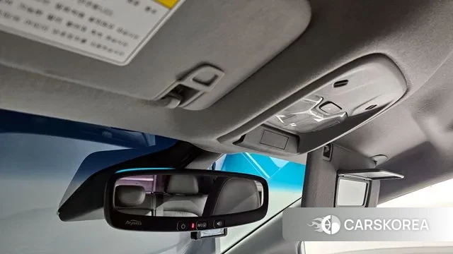 Chevrolet (GM Daewoo) Bolt EV id 3741634 из Кореи 10