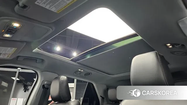 Ford Explorer 6th Generation id 3335766 из Кореи 10